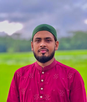 Md Tariqul Islam